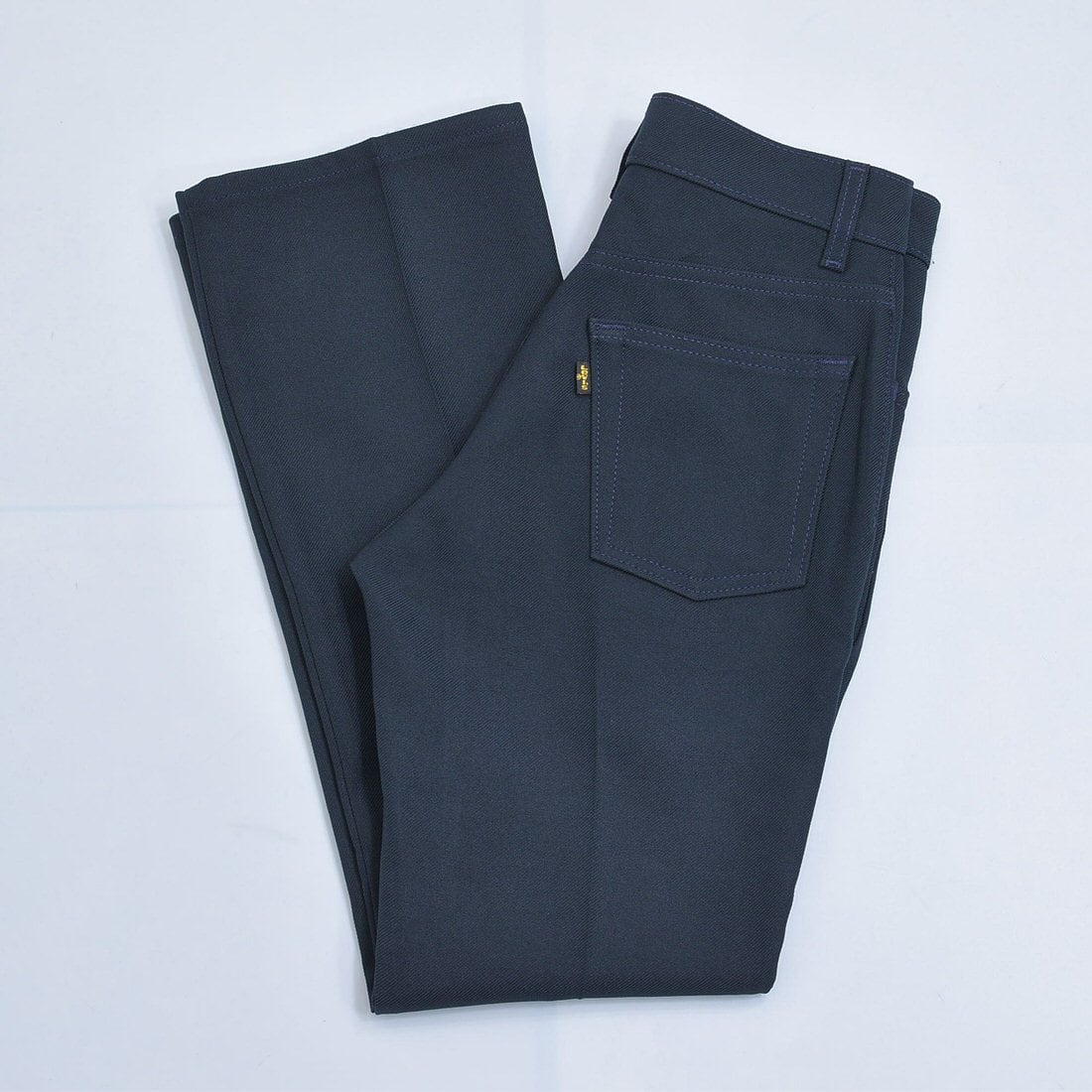00s Levi's517-6117 リーバイス ポリエステル ブーツカット 00s Levi's517-6117 リーバイス ポリエステル ブーツカット