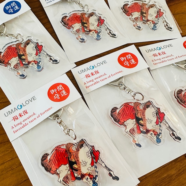 《在庫限り》馬スキングテープ Vol.3