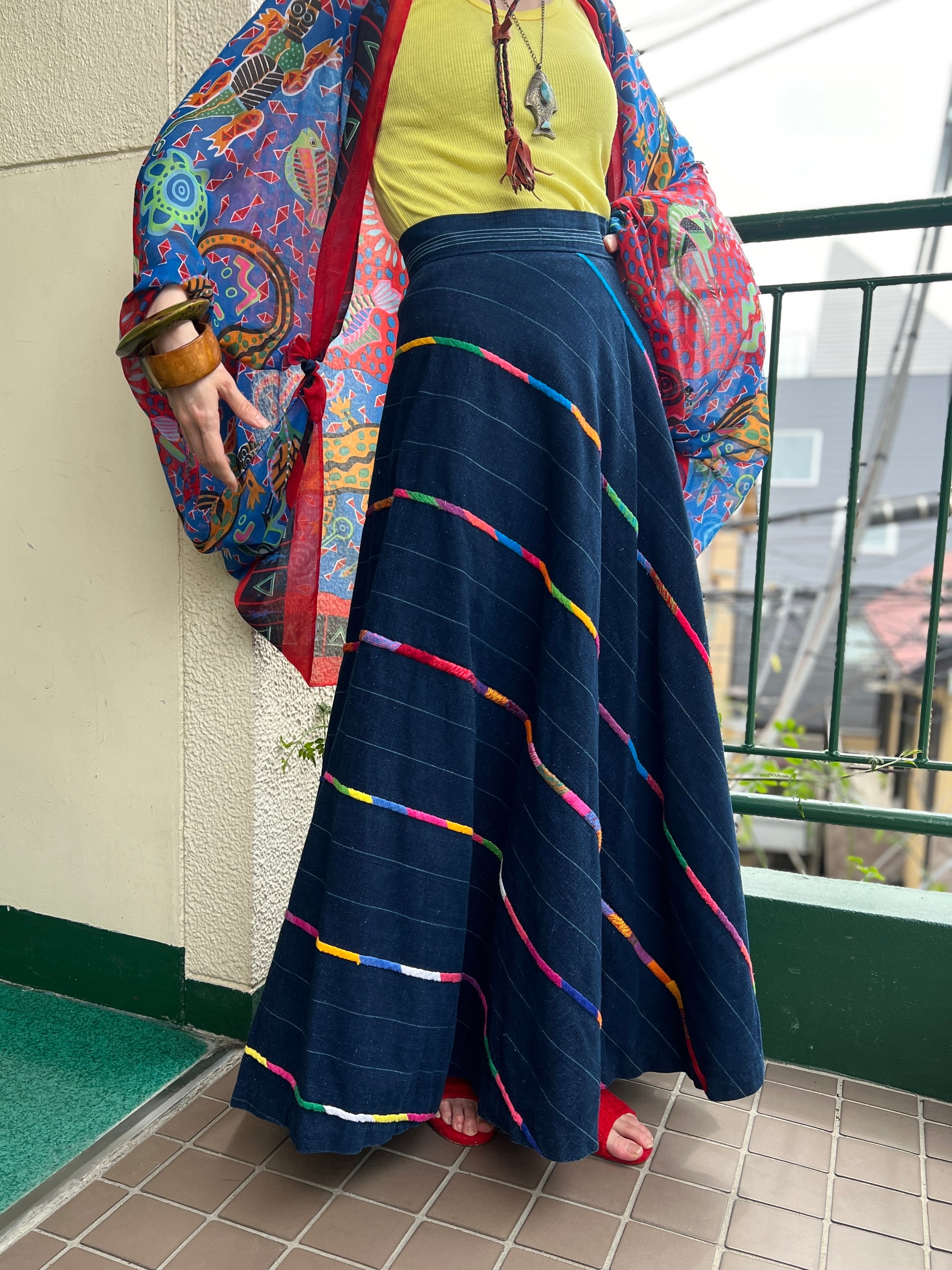 Skirt】 | Riyad vintage shop