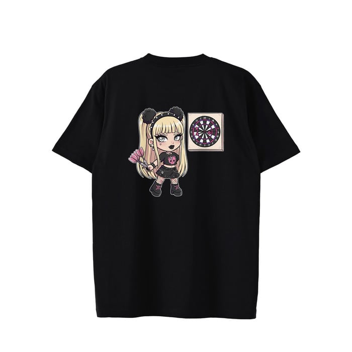 THUNDERBOLT PROJECT BY FRGMT & POKEMON TBP SS TEE-POCHAMA サイズM