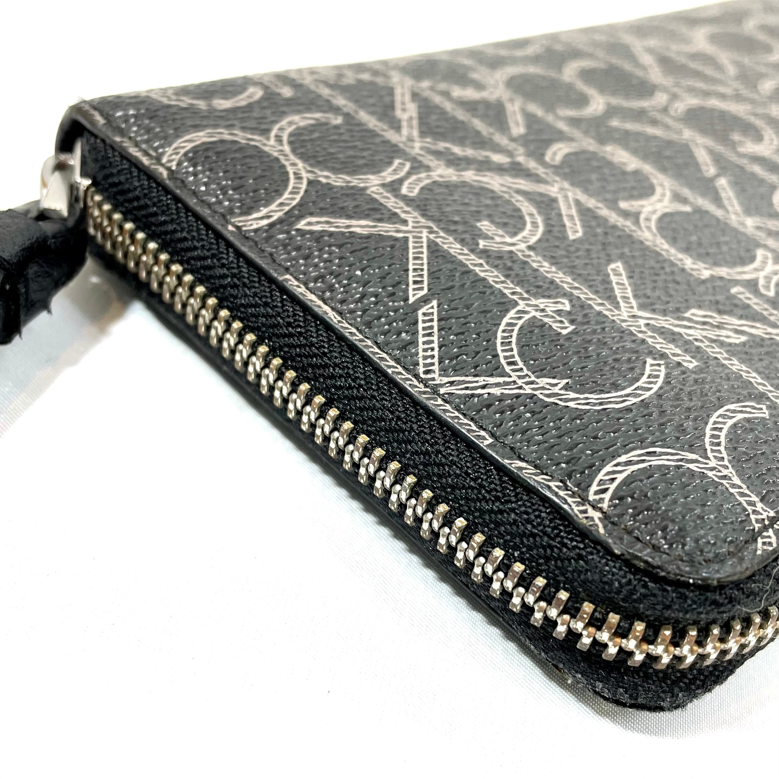 Calvin Klein カルバンクライン 長財布 | annex アネックス