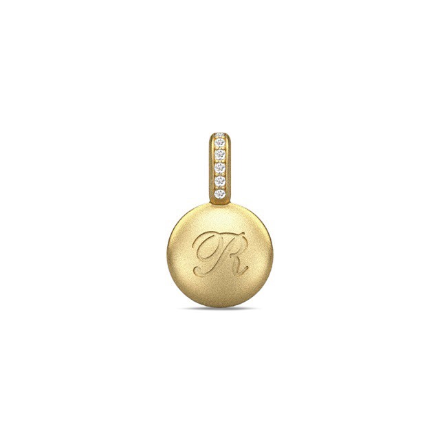 JULIE SANDLAU ID-R PENDANT