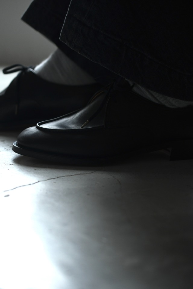 forme / Low shoes (Class Leather)