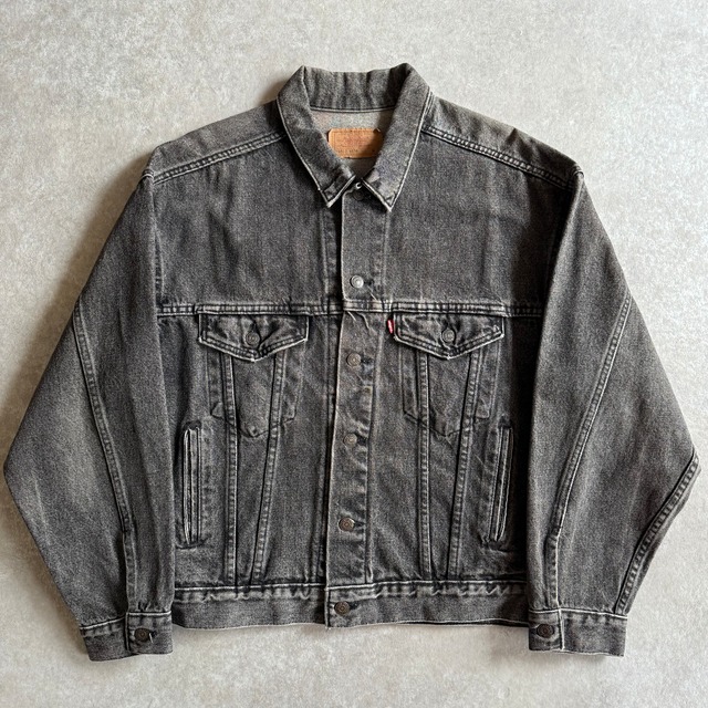 1990s  Levi's  70507-4858  M  Made in USA　Z283