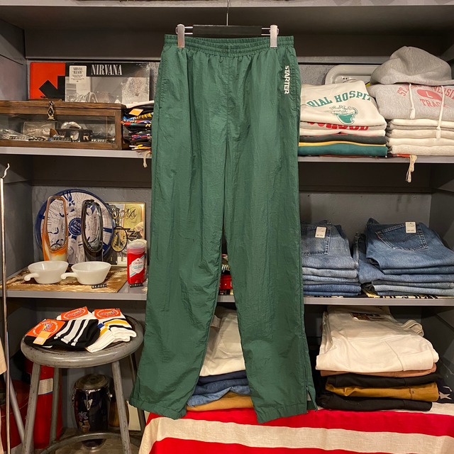 STARTER Nylon Pants VOSTOK
