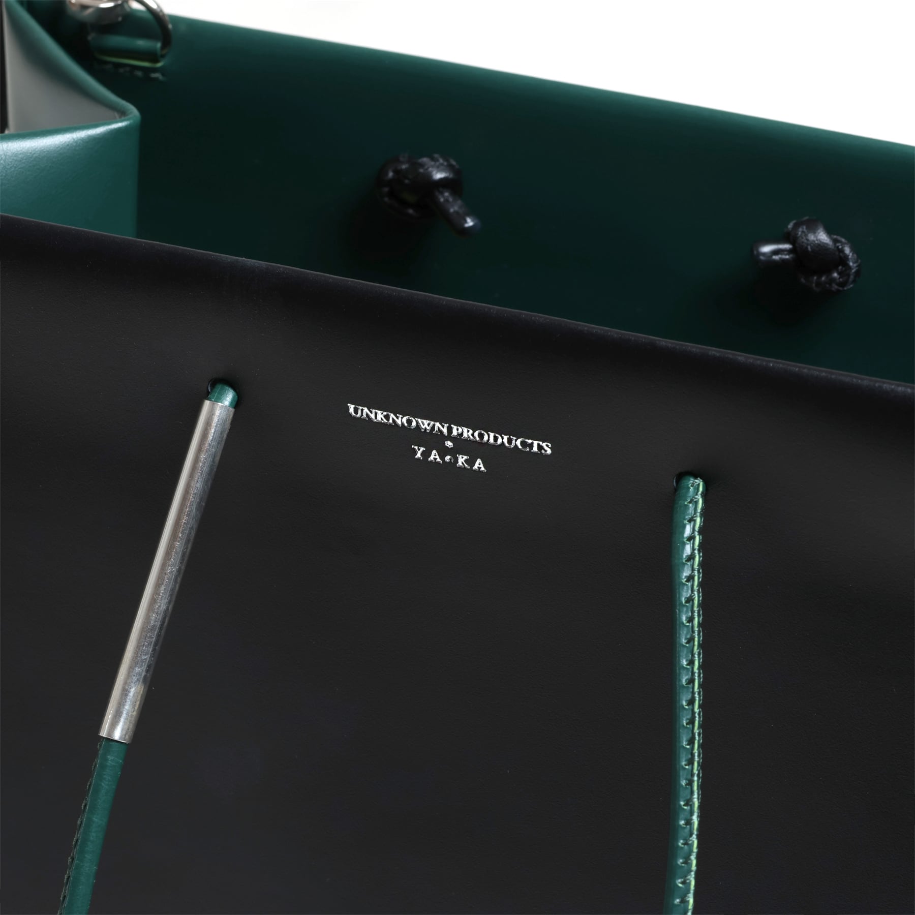 小物 uuyo YAKODA Convertible Utility Pack