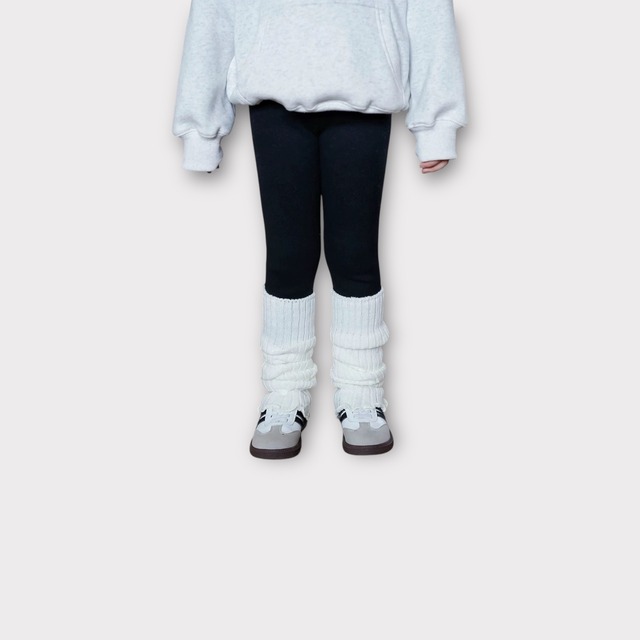 leg warmers -7color-