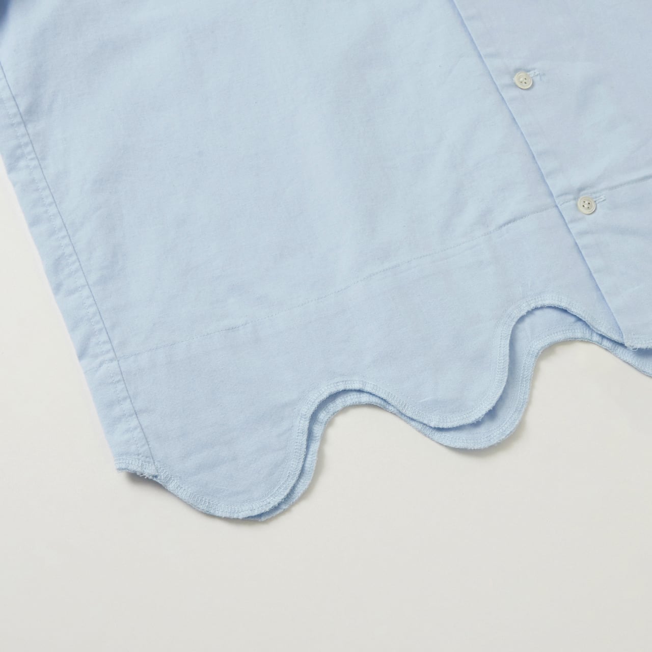 Wave Short sleeve shirt | NICK GEAR