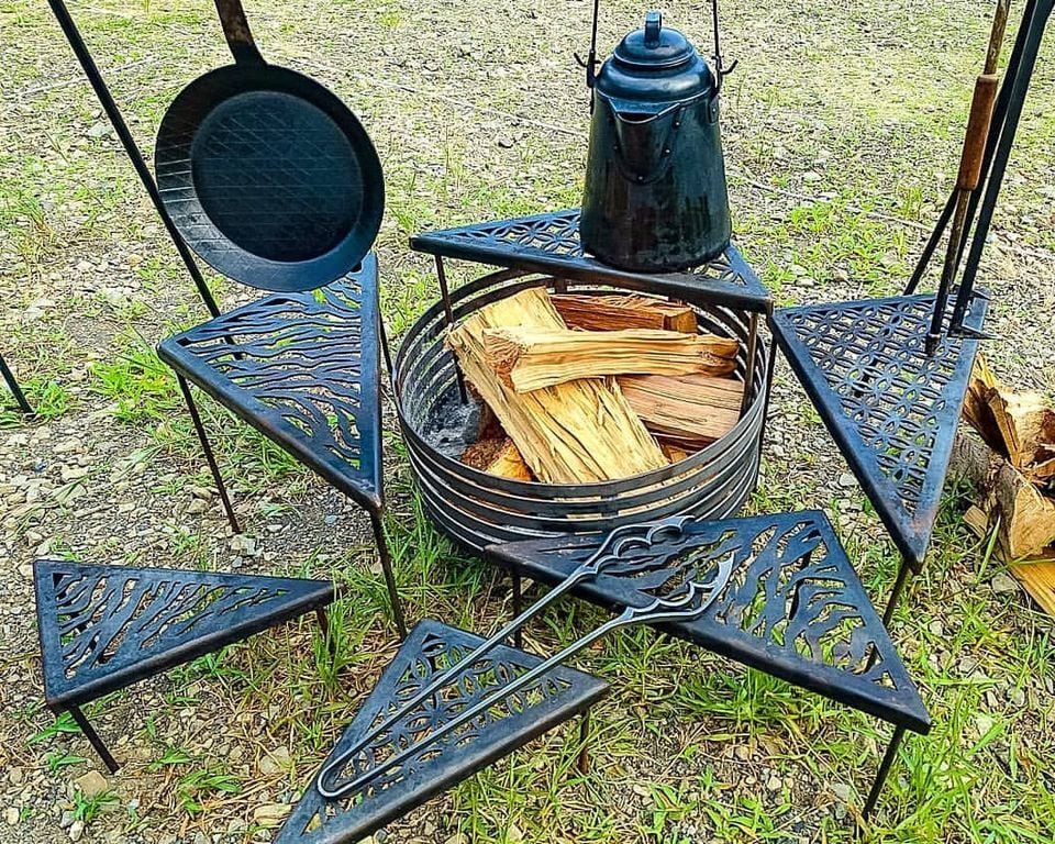 サンゾクマウンテン デルタス スパイダー