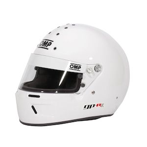 SC0-0799-B02#020 GP-R K HELMET MY2022 KARTING