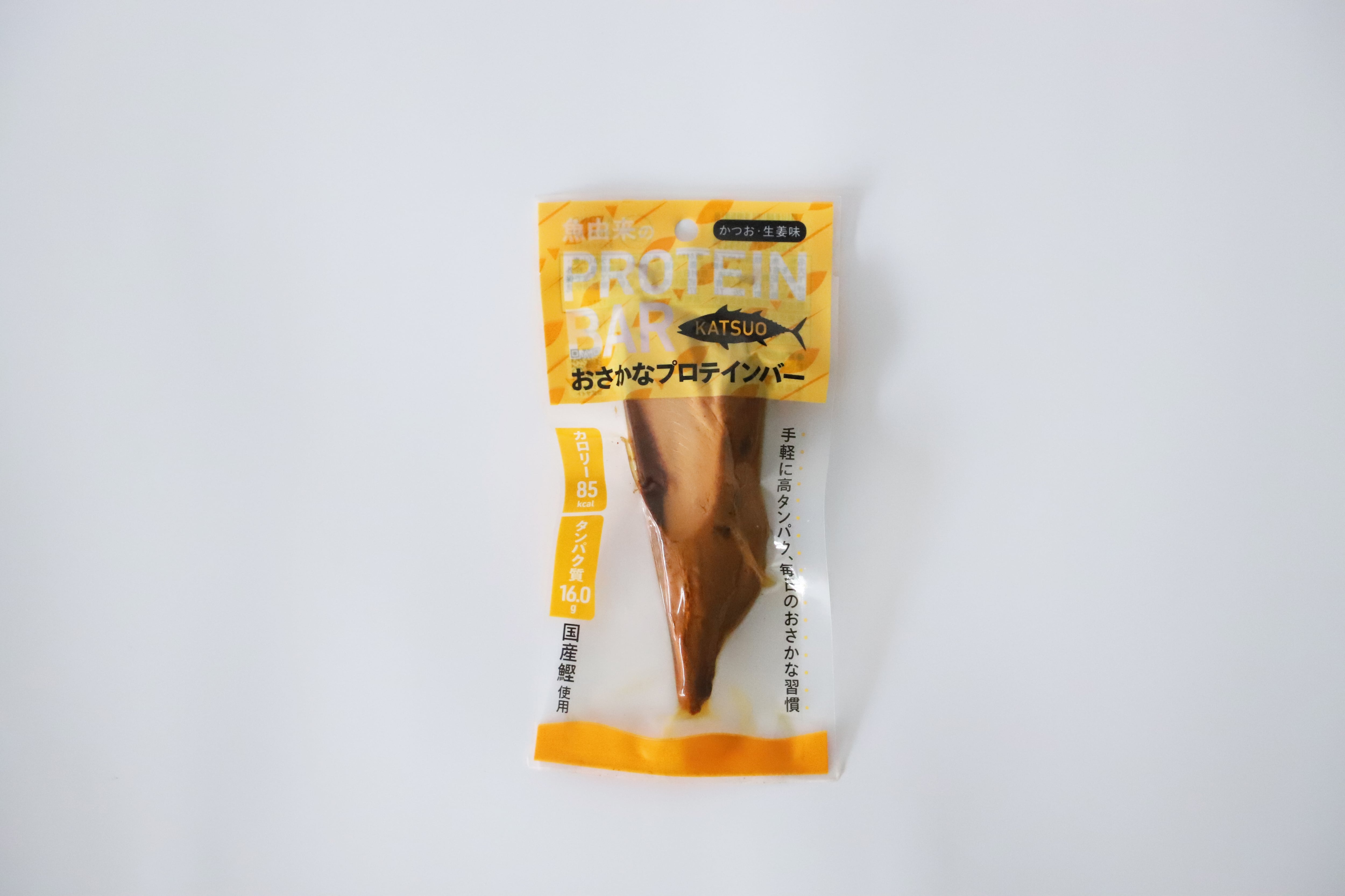 龍神NIPPON プロテインバー 龍神NIPPON プロテインバー