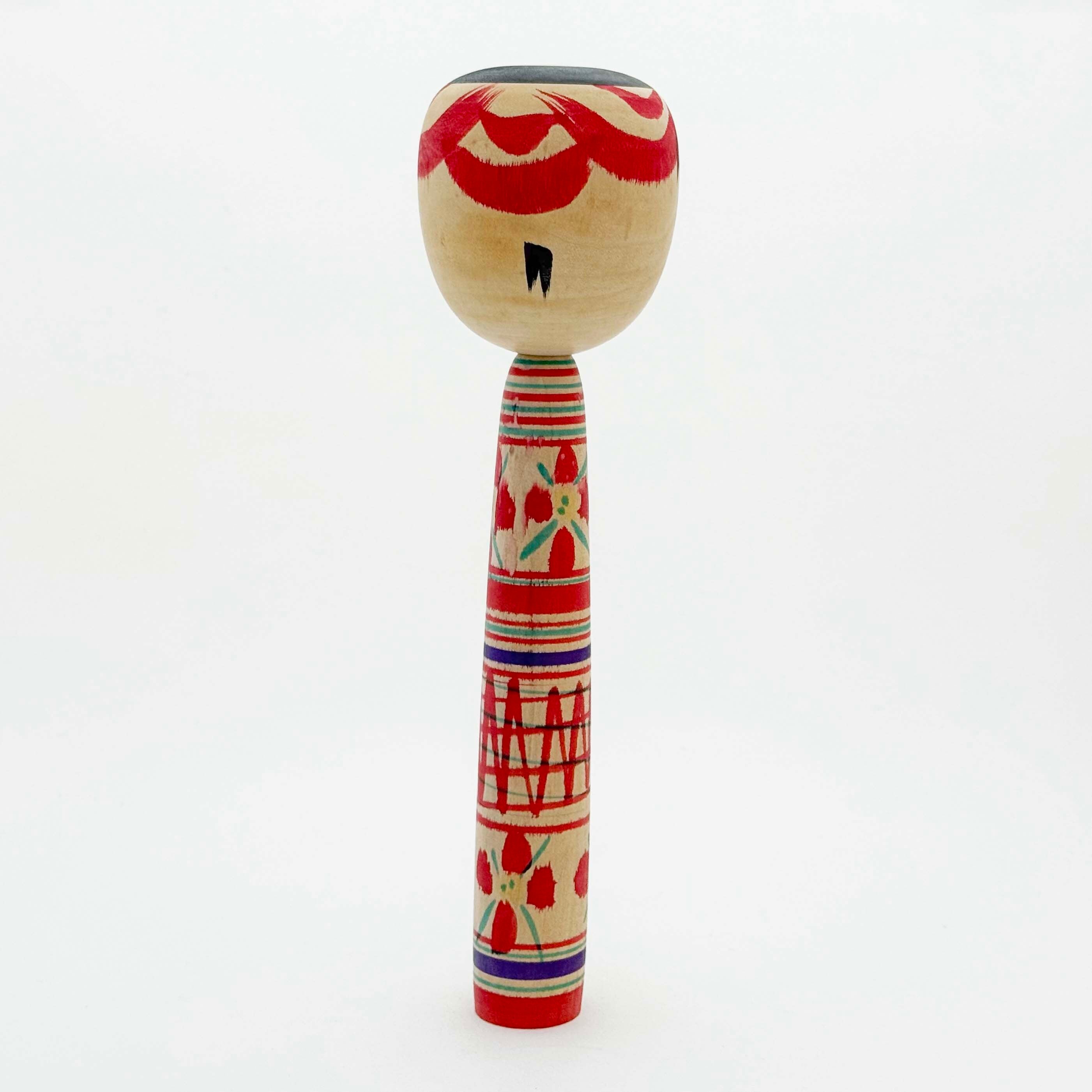 中ノ沢系 / 瀬谷重治工人（26cm）