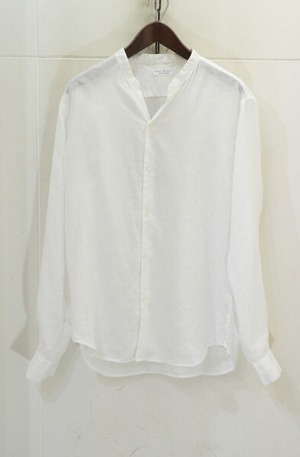 BEAUTY&YOUTH リネンシャツ