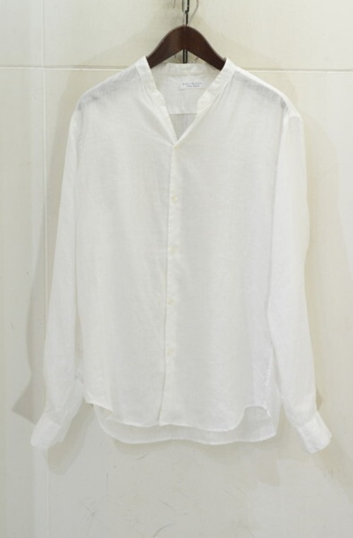 BEAUTY&YOUTH リネンシャツ