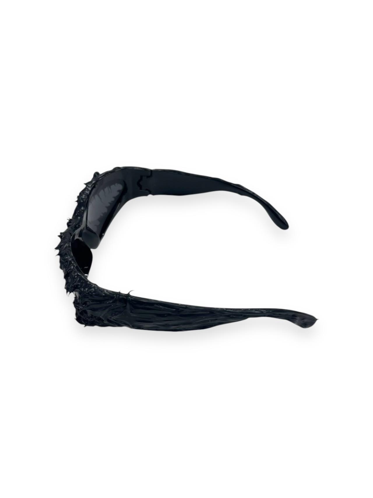 【PLANET STUDIO】spiky monster sunglasses