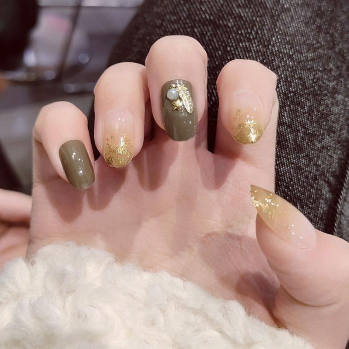 ダストコレクター フォリカfolica ネイル カラージェル セルフネイル