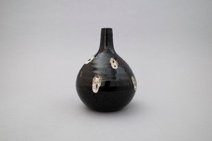 クロマルッコ花瓶