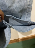 90's 00's Levi's 505 Remake Denim Pants【W34 L28】