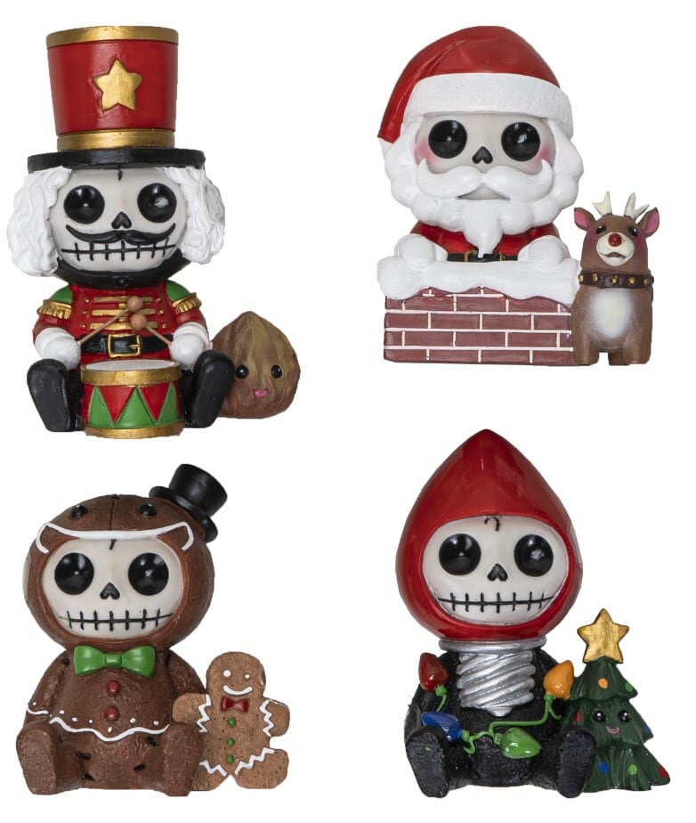 Furrybones | Foursometoys フォアサムトイズ ポスター・輸入雑貨の