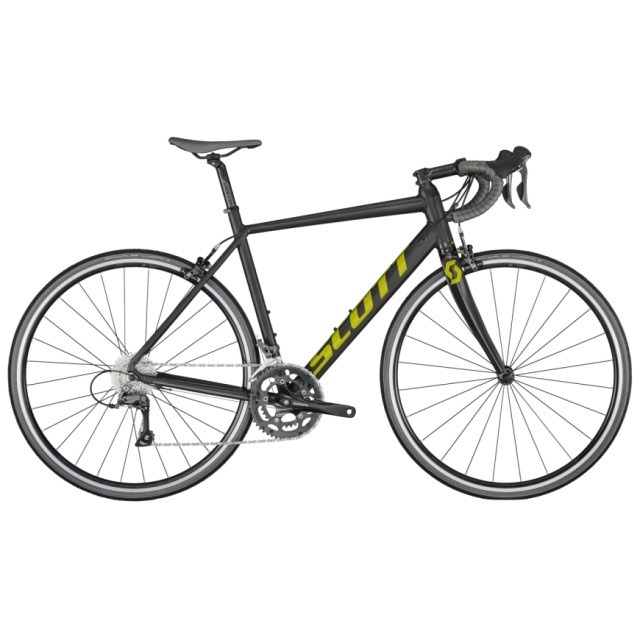 SCOTT SPEEDSTAR RIM 40 Black S