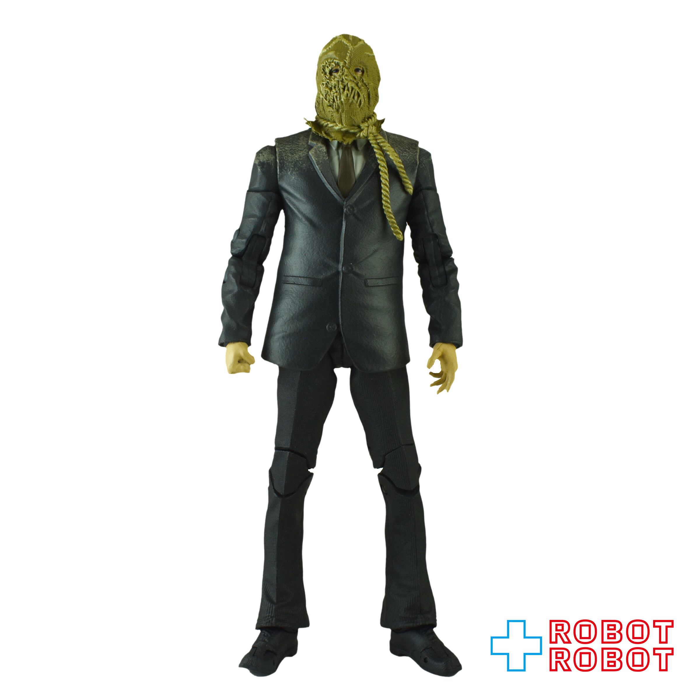 DC マルチバース バットマン ビギンズ #325 スケアクロウ 7