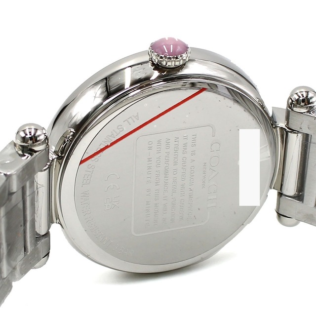 COACH コーチ 14504182 CARY ケリー 腕時計 レディース