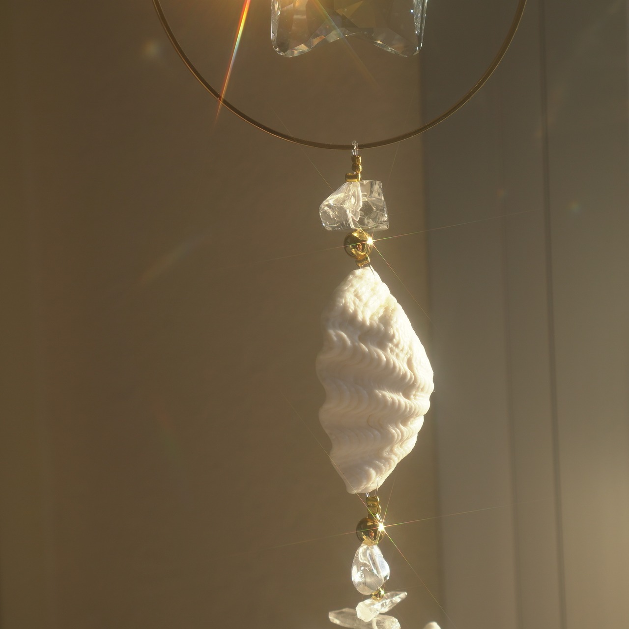 海の光の欠片たち ✧ 3 Twinkle Star / Ocean Origin Light