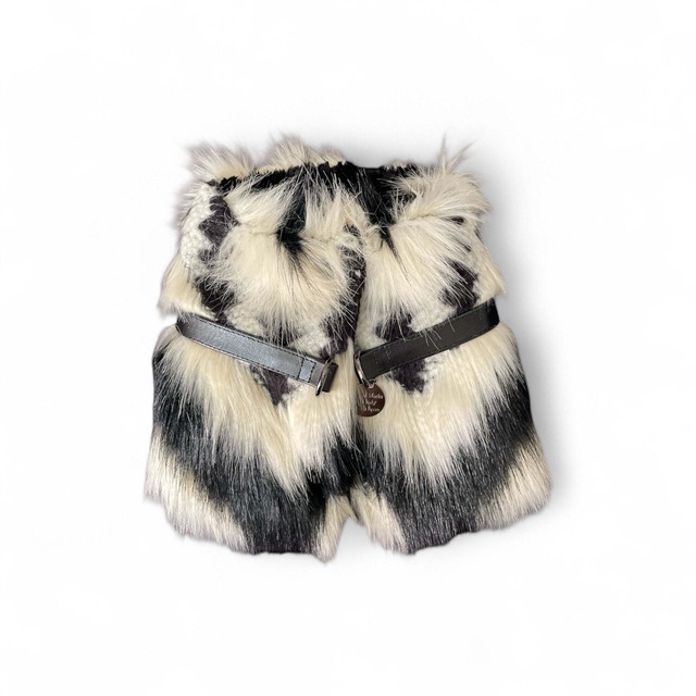 即納 Sample Sale【INAMORADA】Chevron Harness　シェブロンハーネス　xxs