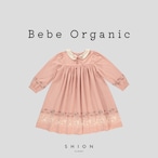 Bebe Organic ｜Scarlet Dress