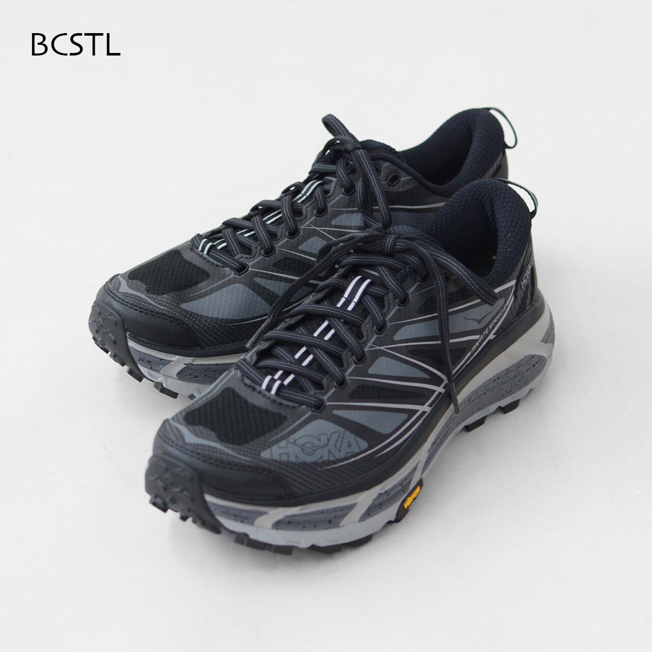 HOKA ONE ONE [ホカオネオネ] MAFATE SPEED 2 [1126851] マファテ
