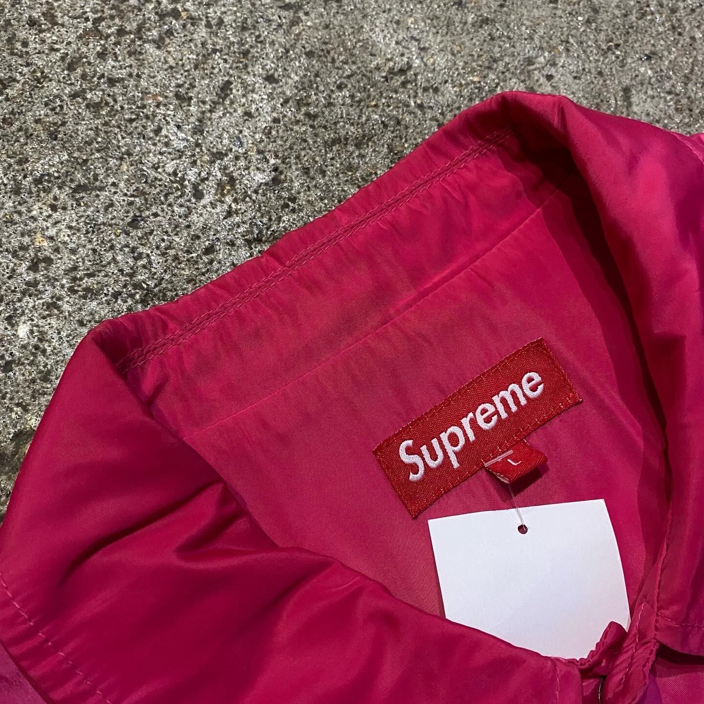 2013s supreme 