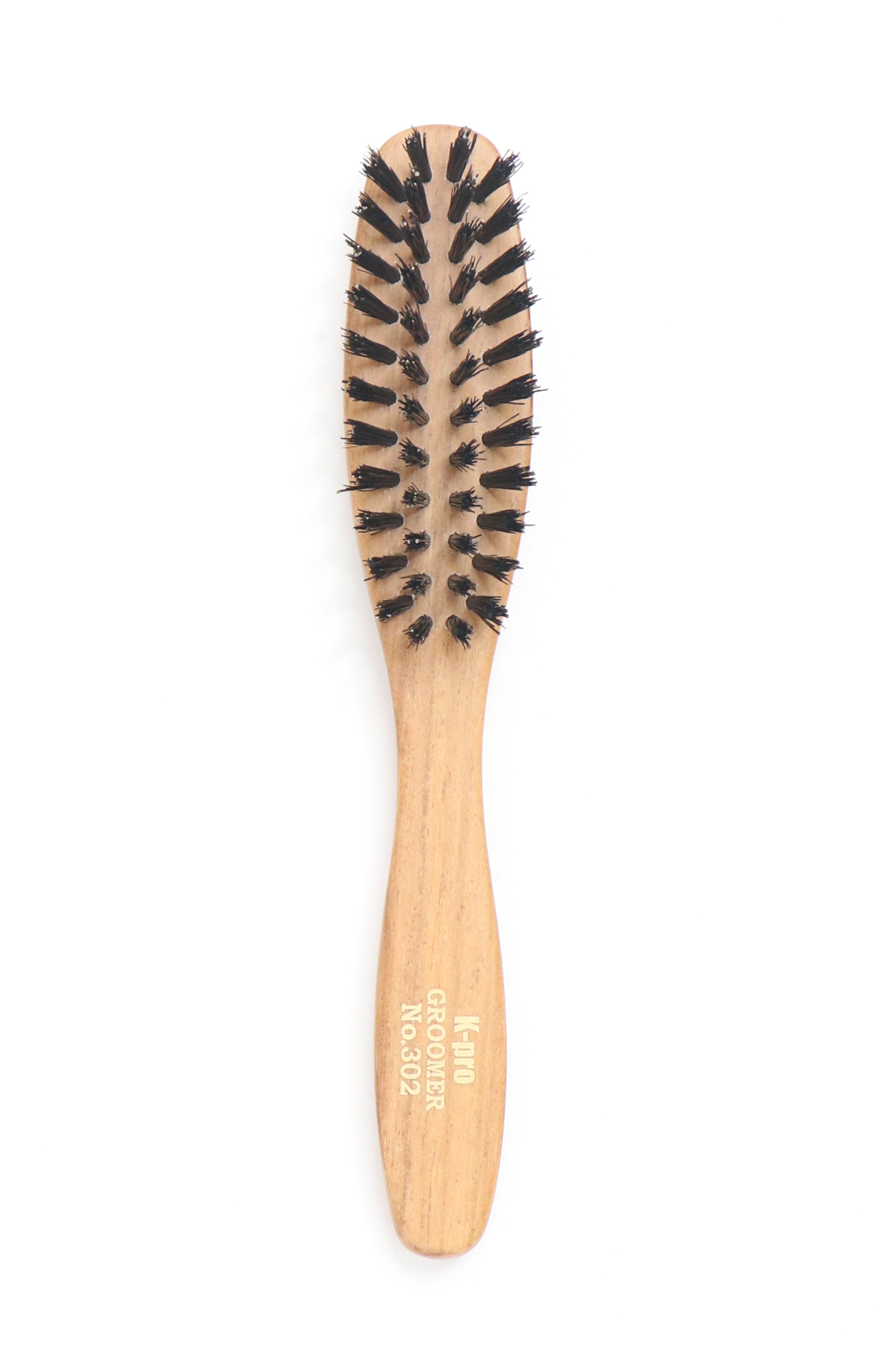 GROOMERブラシ No.215 | K-pro pet grooming pro tools company