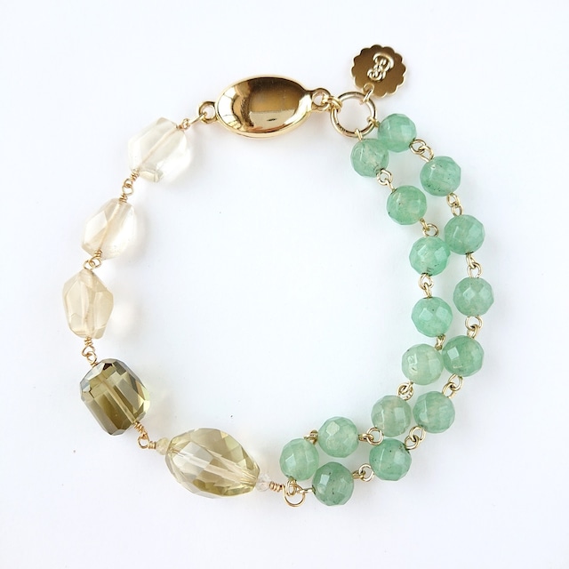 color mix bracelet BL002