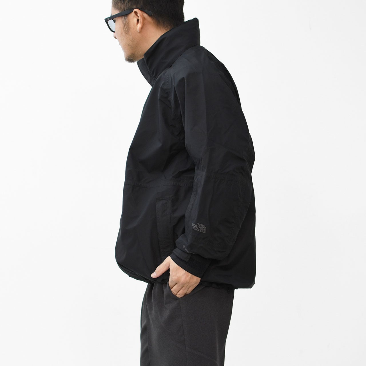 THE NORTH FACE [ザ・ノース・フェイス正規代理店] Compile Light