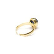 【MARKET】SINGLE STONE RING 1892