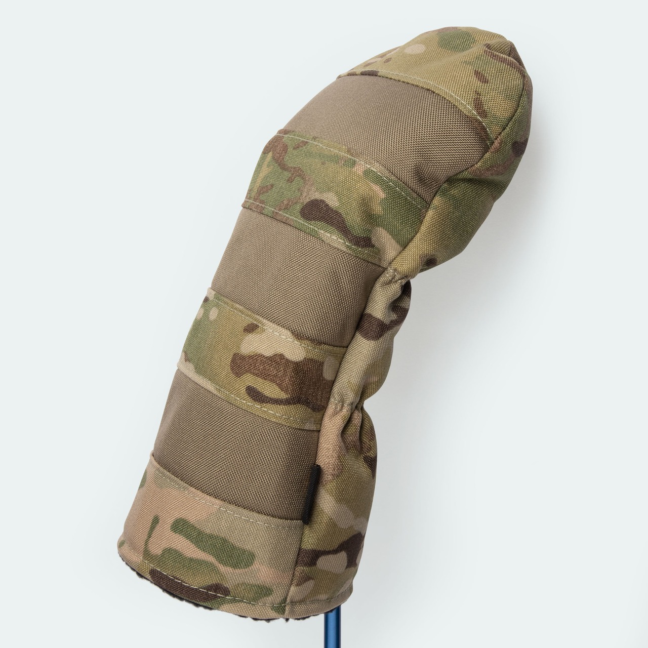CORDURA®ファブリックを使用したドライバー用ヘッドカバー CDR_07DR