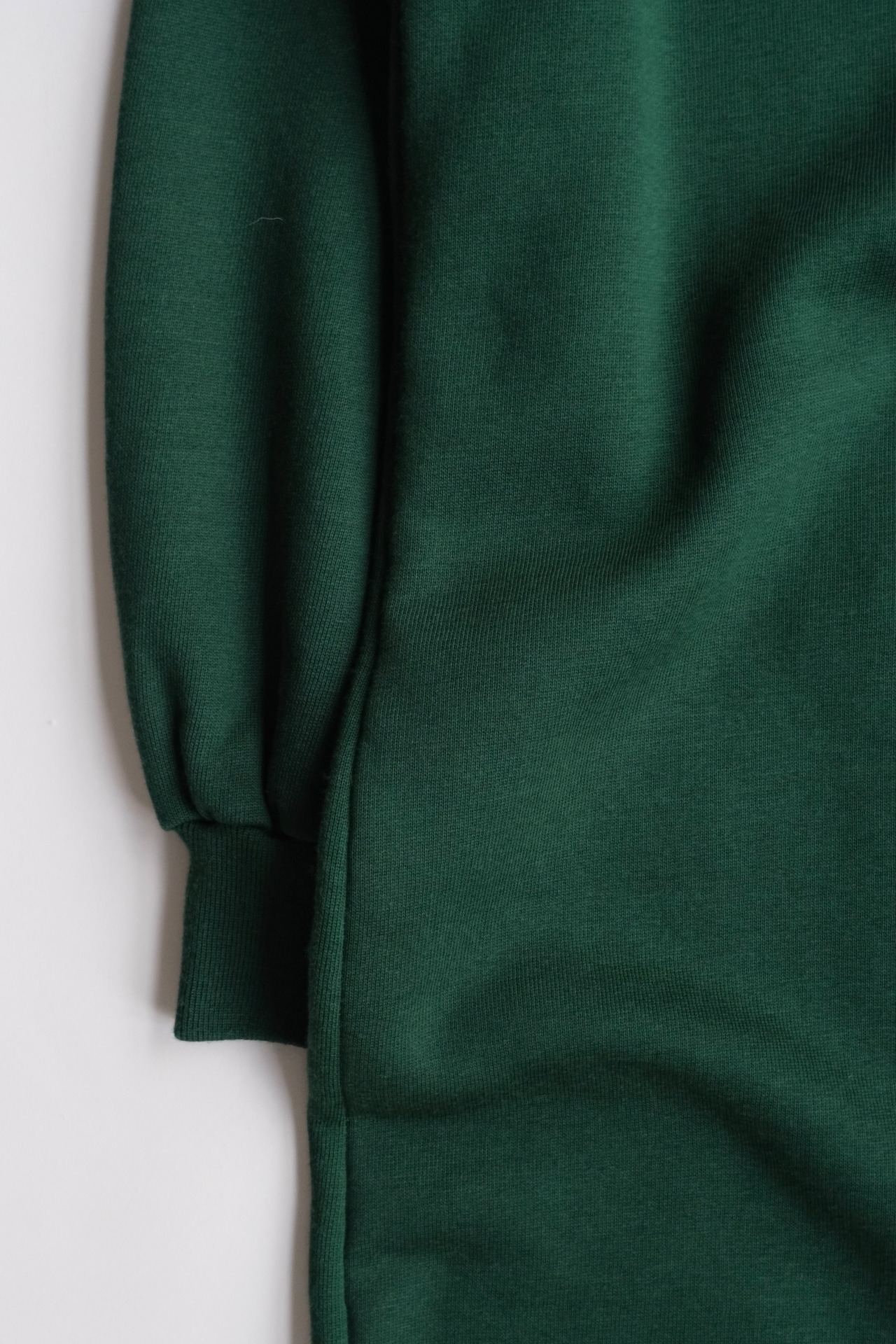 Cat & heart print sweatshirt