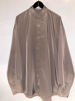 ELLIOTT　ロングスリーブシャツ