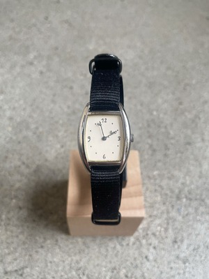 VINTAGE | agnes b. | Tonneau Square NATO Strap