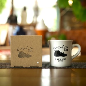 コピー：Vulca CAFE オリジナルマグカップ