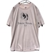 【Two Face】Vintage Two Face Design Print T-Shirt【1980s-】Vintage Print T-Shirt