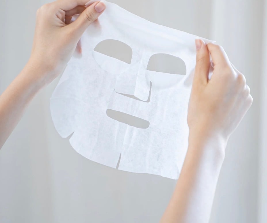 ARUGAMAMA®︎ FACE MASK | choix