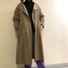 used London Fog trench coat【NS】
