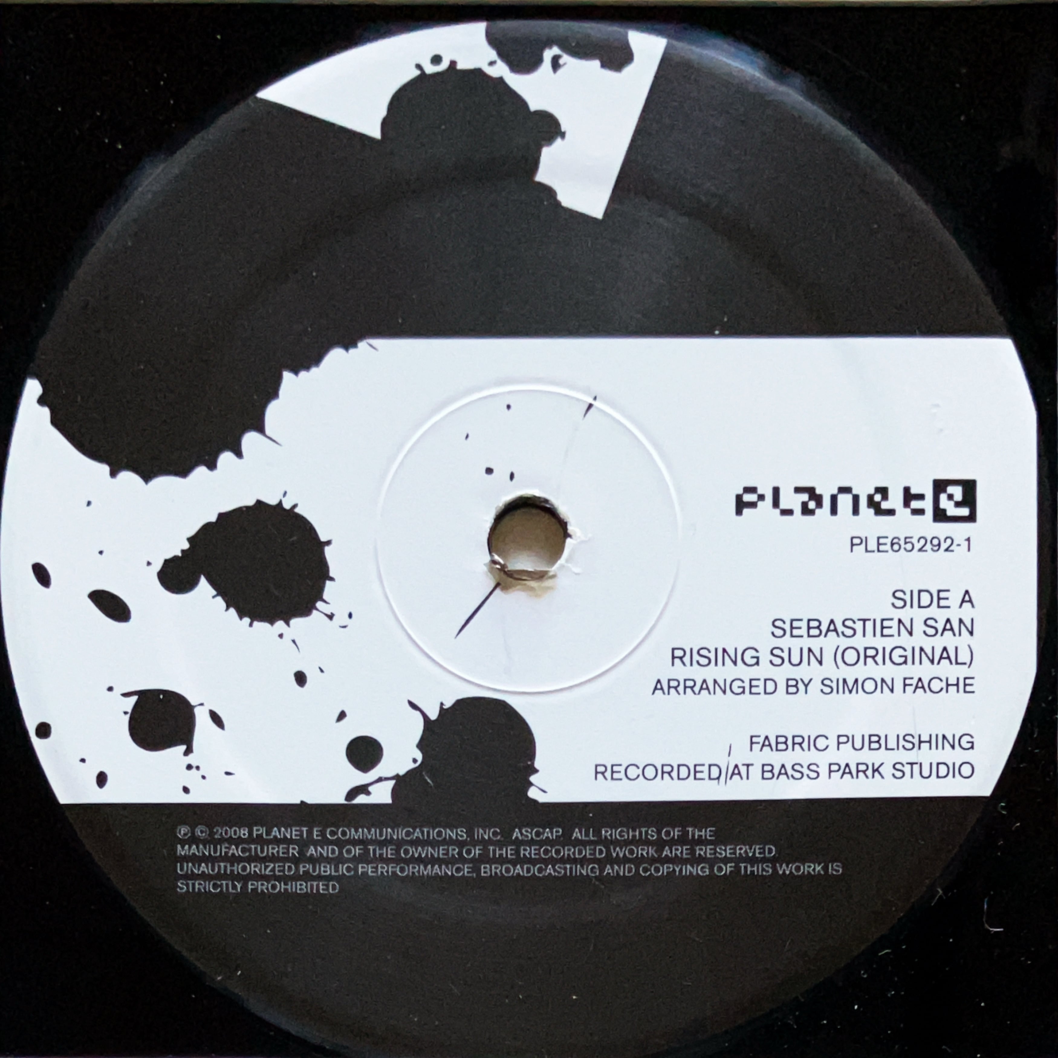 Detroit Techno | cpvinyl ￥3,300以上の購入で「送料無料」！ テクノ