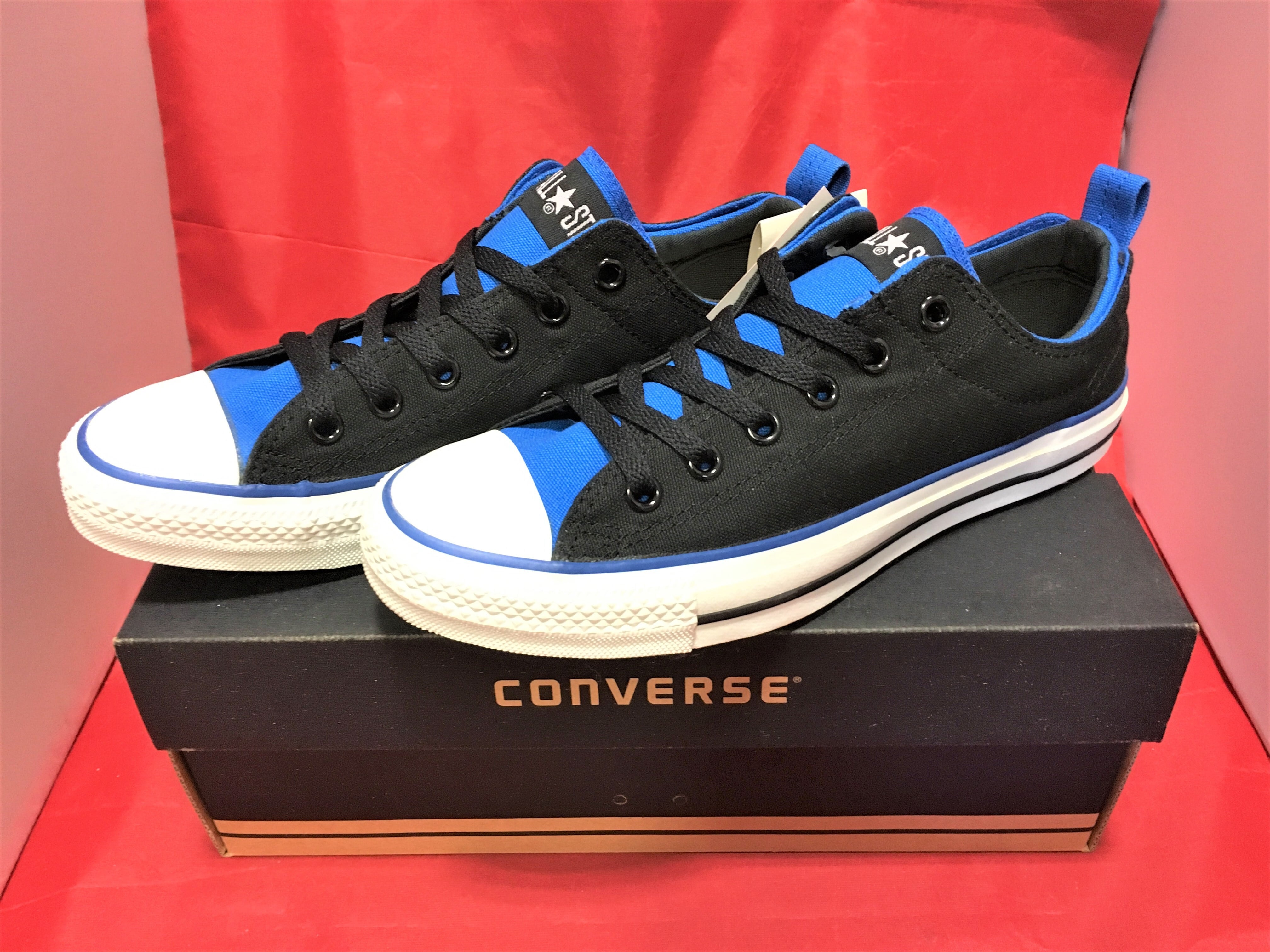 CONVERSE（コンバース） ALL STAR ACTIVE Ⅱ（オールスター アクティブ