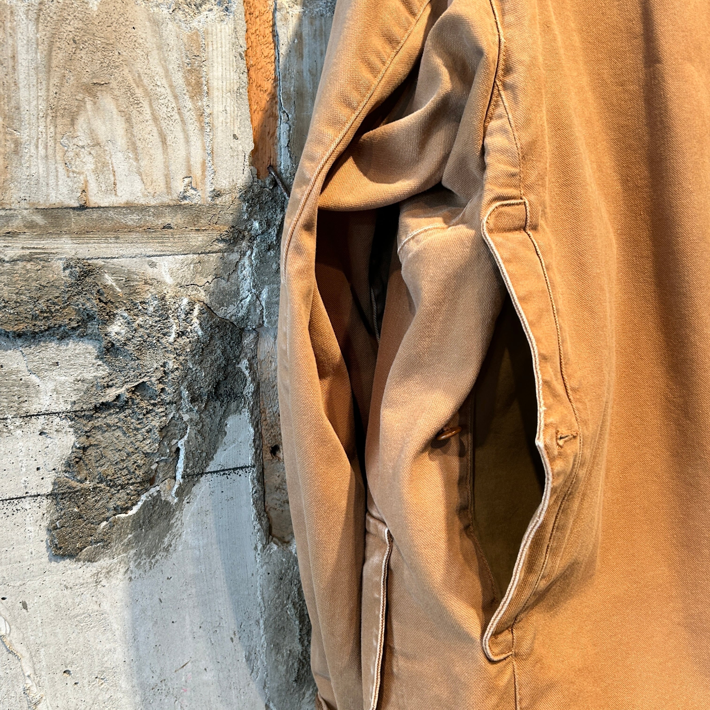 Maison Margiela【メゾン マルジェラ 】コーデュロイカラー ワックス