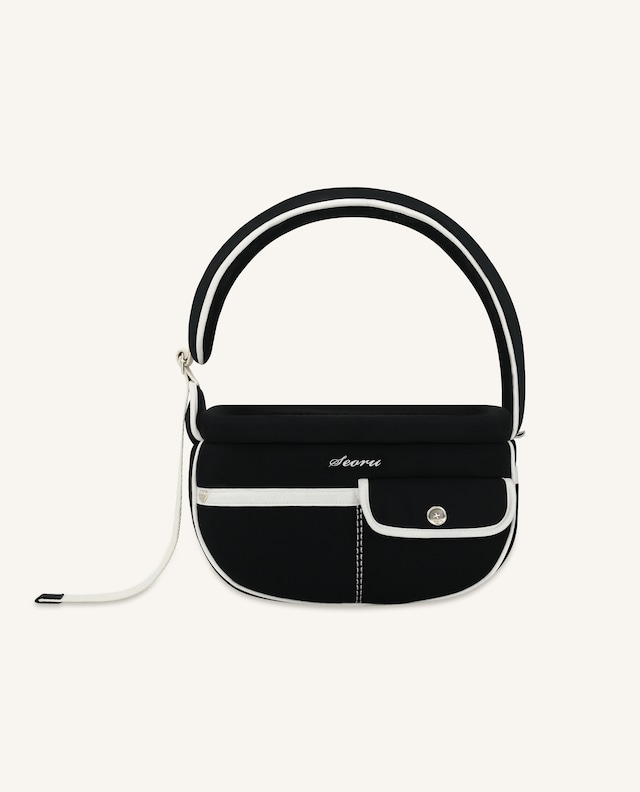 【予約】[SEORU] Pocket Valentine Bag