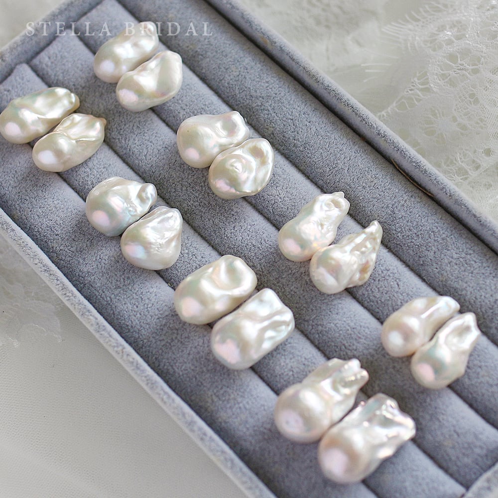 メディア多数掲載＊【受注生産品】ブライダルやフォーマルにも＊選べる