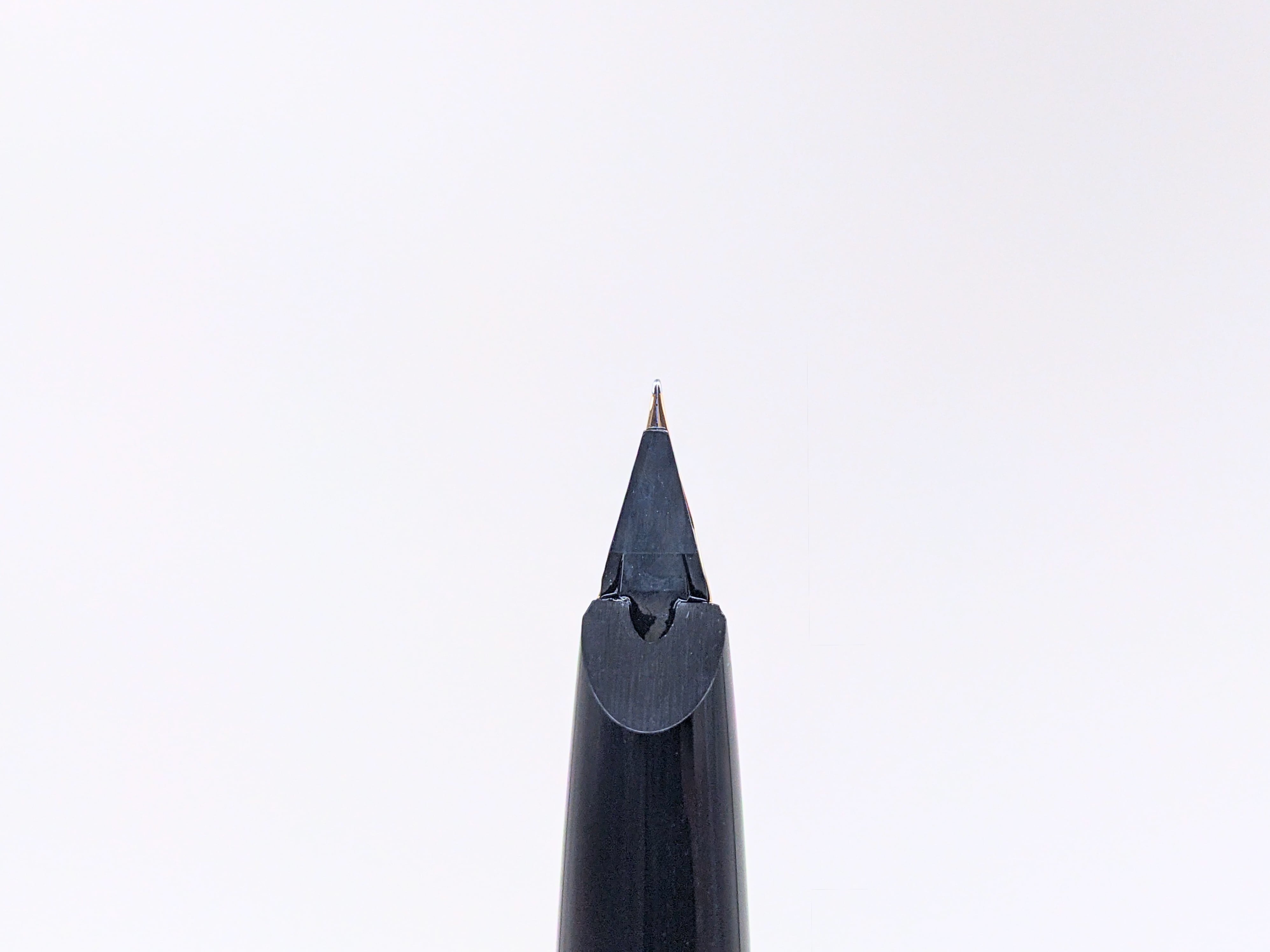 モンブラン　万年筆 70s モンブラン 227 MONTBLANC 227 （極細字） 14K 03271 | 川口