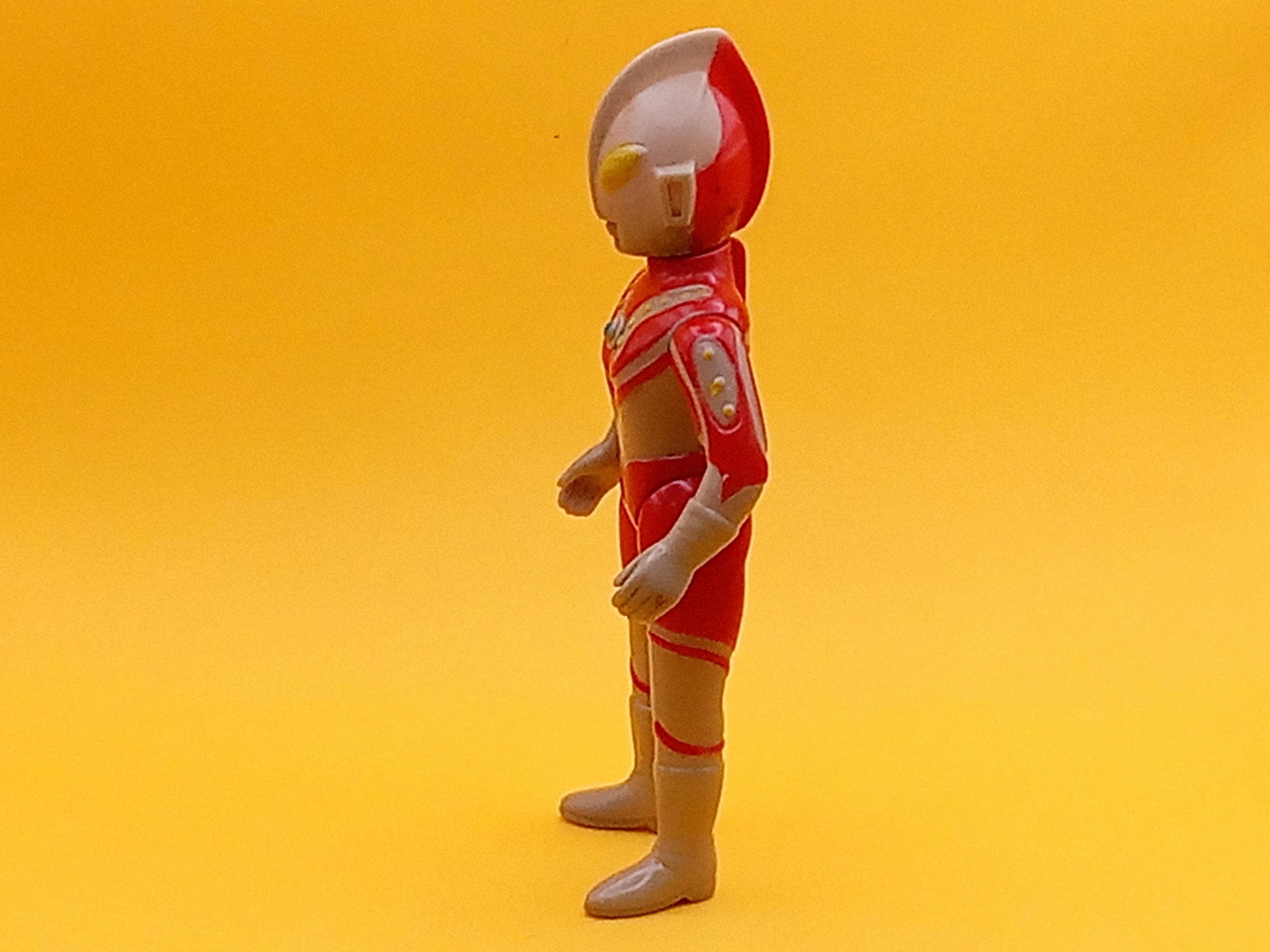 ブルマァク ウルトラマン ゾフィー ソフビ【84650228】 | トイズ 